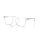 Ray-Ban RX7239 - Korrektion - Unisex - 2001 - Transparent