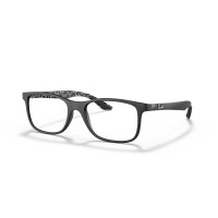 Ray-Ban - Korrektion - Unisex - 5263 - Schwarz