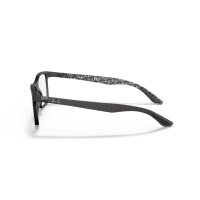 Ray-Ban - Korrektion - Unisex - 5263 - Schwarz