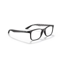 Ray-Ban - Korrektion - Unisex - 5263 - Schwarz