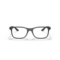 Ray-Ban - Korrektion - Unisex - 5263 - Schwarz
