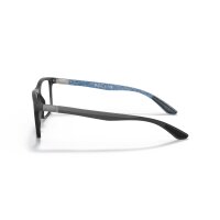 Ray-Ban - Korrektion - Unisex - 5196 - Schwarz