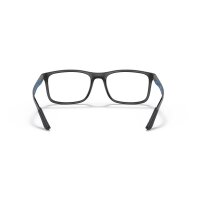 Ray-Ban - Korrektion - Unisex - 5196 - Schwarz
