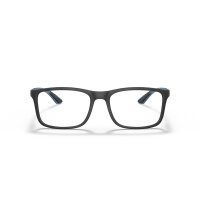 Ray-Ban - Korrektion - Unisex - 5196 - Schwarz