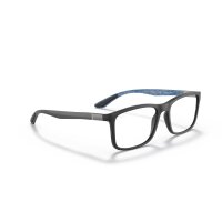 Ray-Ban RX8908 - Korrektion - Unisex - 5196 - Schwarz