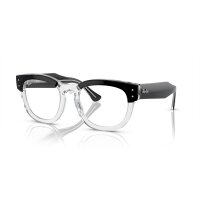 Ray-Ban RX0298V - Korrektion - Unisex - 2034 - Schwarz...