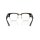 Ray-Ban - Korrektion - Unisex - 2000 - Schwarz auf Gold
