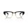 Ray-Ban - Korrektion - Unisex - 2000 - Schwarz auf Gold