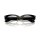 Ray-Ban - Korrektion - Unisex - 2000 - Schwarz auf Gold