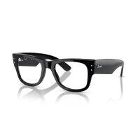 Ray-Ban RX0840V - Korrektion - Unisex - 2000 - Schwarz