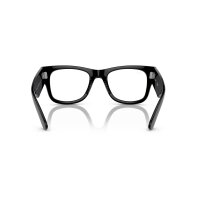 Ray-Ban RX0840V - Korrektion - Unisex - 2000 - Schwarz