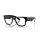 Ray-Ban RX0840V - Korrektion - Unisex - 2000 - Schwarz