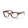 Ray-Ban - Korrektion - Unisex - 2144 - Havana gestreift