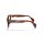 Ray-Ban - Korrektion - Unisex - 2144 - Havana gestreift