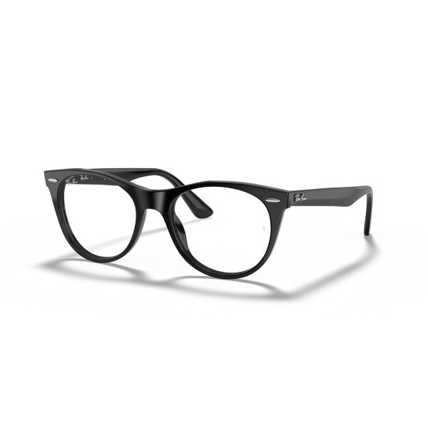Ray-Ban - Korrektion - Unisex - 2000 - Schwarz
