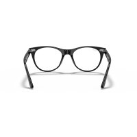 Ray-Ban - Korrektion - Unisex - 2000 - Schwarz
