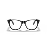 Ray-Ban - Korrektion - Unisex - 2000 - Schwarz