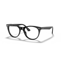 Ray-Ban RX2185V - Korrektion - Unisex - 2000 - Schwarz