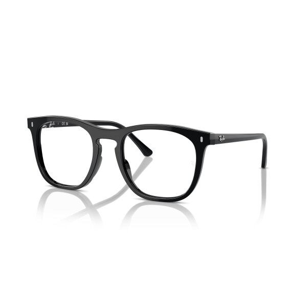 Ray-Ban - Korrektion - Unisex - 2000 - Schwarz