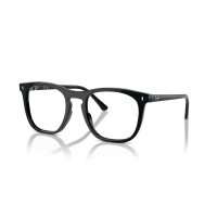 Ray-Ban RX2210V - Korrektion - Unisex - 2000 - Schwarz