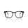 Ray-Ban - Korrektion - Unisex - 2000 - Schwarz