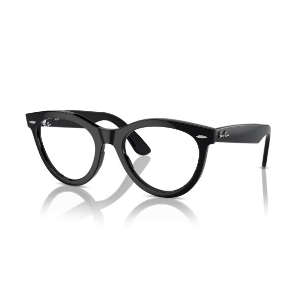 Ray-Ban - Korrektion - Unisex - 2000 - Schwarz
