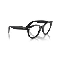 Ray-Ban - Korrektion - Unisex - 2000 - Schwarz
