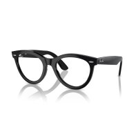 Ray-Ban RX2241V - Korrektion - Unisex - 2000 - Schwarz