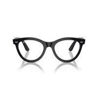 Ray-Ban RX2241V - Korrektion - Unisex - 2000 - Schwarz