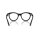 Ray-Ban - Korrektion - Unisex - 2000 - Schwarz