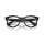 Ray-Ban - Korrektion - Unisex - 2000 - Schwarz