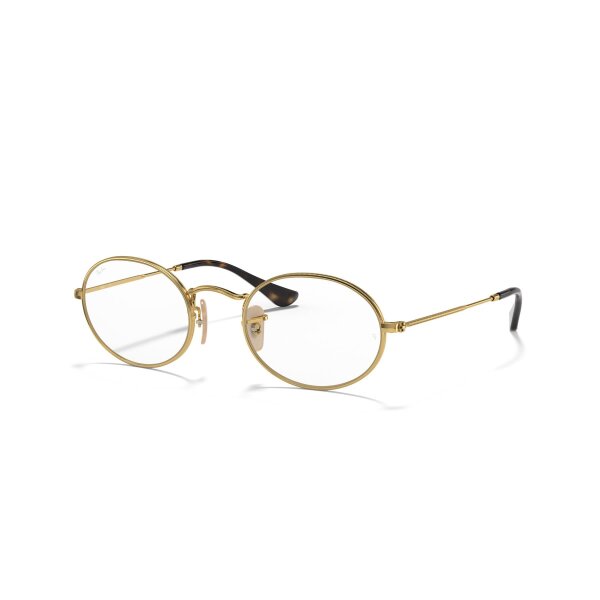 Ray-Ban RX3547V - Korrektion - Unisex - 2500 - Arista Gold