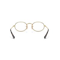 Ray-Ban - Korrektion - Unisex - 2500 - Arista Gold