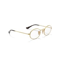 Ray-Ban - Korrektion - Unisex - 2500 - Arista Gold