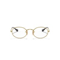 Ray-Ban - Korrektion - Unisex - 2500 - Arista Gold