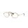 Ray-Ban - Korrektion - Unisex - 2500 - Arista Gold