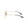 Ray-Ban - Korrektion - Unisex - 2500 - Arista Gold