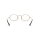 Ray-Ban - Korrektion - Unisex - 2500 - Arista Gold
