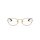 Ray-Ban - Korrektion - Unisex - 2500 - Arista Gold