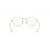 Ray-Ban - Korrektion - Unisex - 2500 - Arista Gold