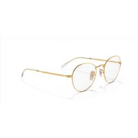 Ray-Ban - Korrektion - Unisex - 2500 - Arista Gold