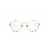 Ray-Ban - Korrektion - Unisex - 2500 - Arista Gold