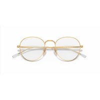 Ray-Ban - Korrektion - Unisex - 2500 - Arista Gold
