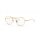 Ray-Ban - Korrektion - Unisex - 2500 - Arista Gold