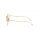 Ray-Ban - Korrektion - Unisex - 2500 - Arista Gold