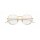 Ray-Ban - Korrektion - Unisex - 2500 - Arista Gold