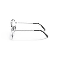 Ray-Ban RX3625V - Korrektion - Unisex - 2501 - Silber