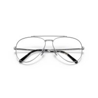 Ray-Ban RX3625V - Korrektion - Unisex - 2501 - Silber