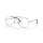 Ray-Ban RX3625V - Korrektion - Unisex - 2501 - Silber