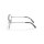 Ray-Ban RX3625V - Korrektion - Unisex - 2501 - Silber